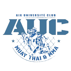 AUC Logo