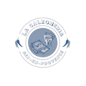 Calzoneria Logo